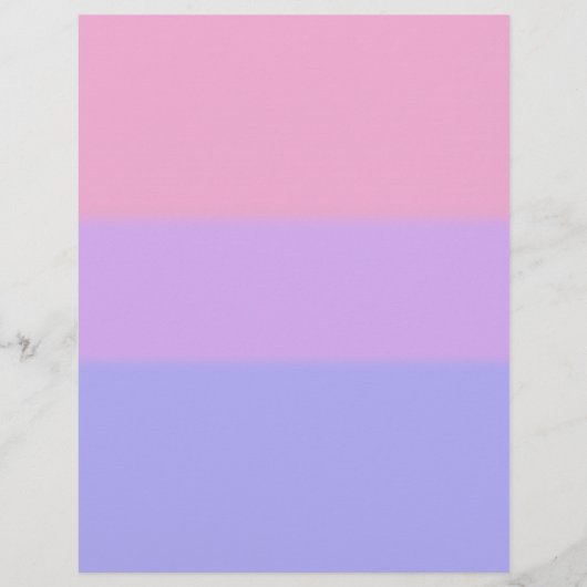 Falln Bisexual Pride Flag (Front)