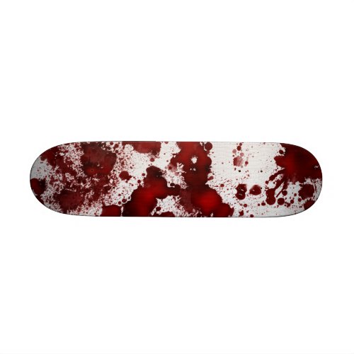 Falln Blood Stains Skateboard Deck