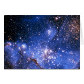 Falln Blue Embrionic Starfield (Front Horizontal)