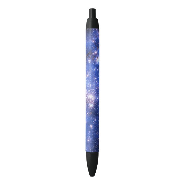 Falln Blue Embrionic Stars Pen (Front Vertical)