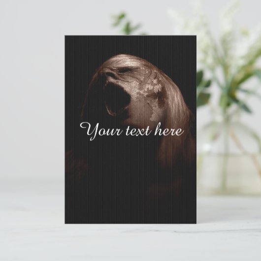 Falln Break Free (Standing Front)