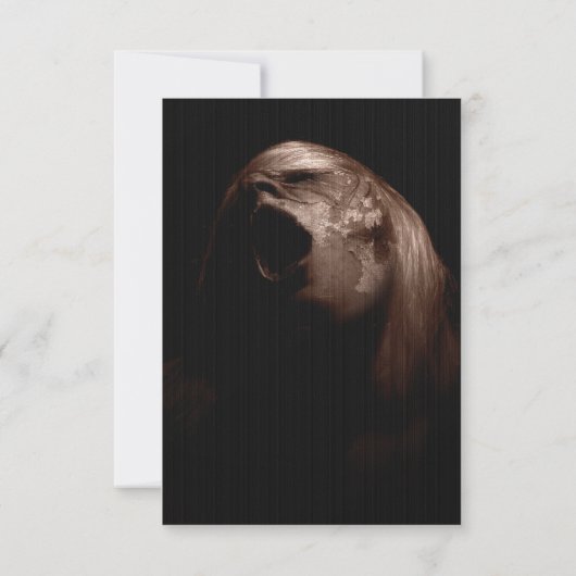 Falln Break Free (Back)