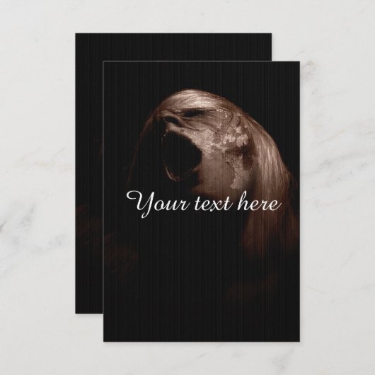 Falln Break Free (Front/Back)