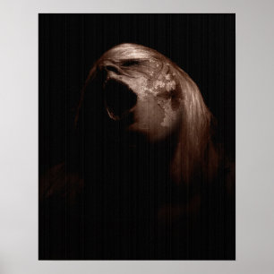 Falln Break Free Poster