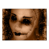 Falln Broken Pierrot (Front Horizontal)