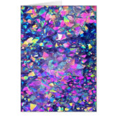 Falln Bubble Crystals (Front)