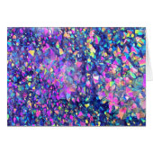 Falln Bubble Crystals (Front Horizontal)