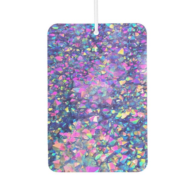 Falln Bubble Crystals Air Freshener (Front)