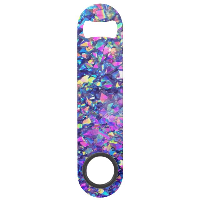 Falln Bubble Crystals Bar Key (Front)