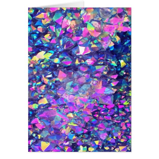 Falln Bubble Crystals Cards (Front)