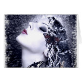 Falln Butterfly (Front Horizontal)