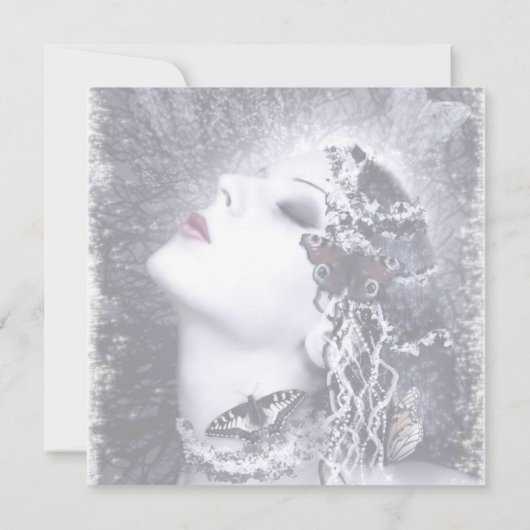 Falln Butterfly (Back)