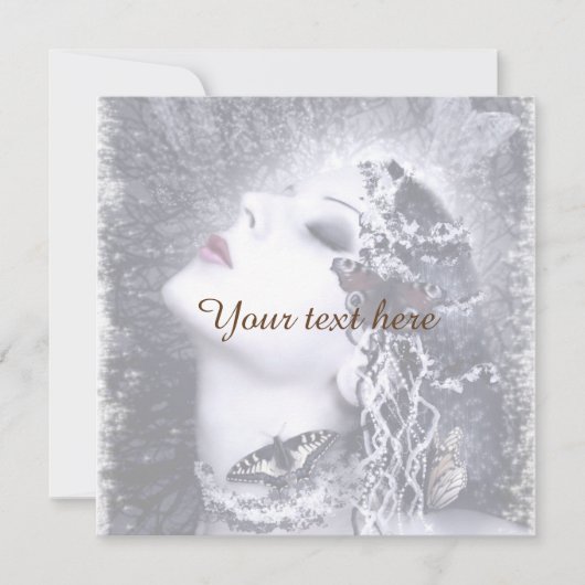 Falln Butterfly (Front)