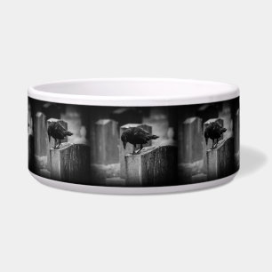 Falln Cemetery Crow Bowl