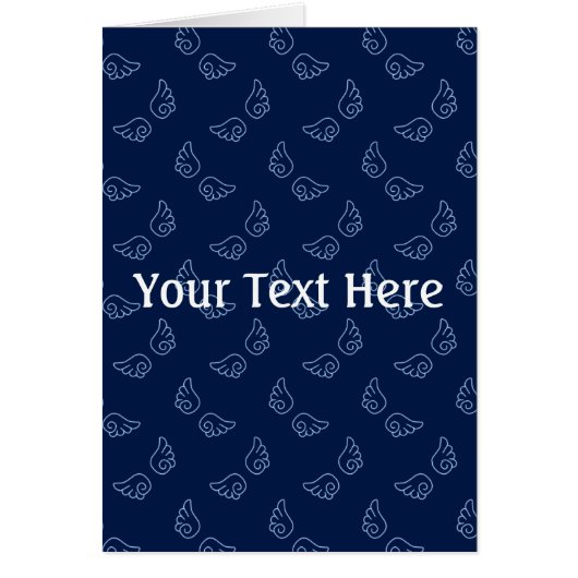 Falln Chibi Angel Wings (Front)