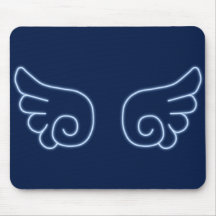 Falln Chibi Angel Wings