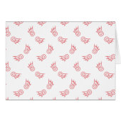 Falln Chibi Demon Wings (Front Horizontal)