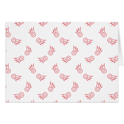 Falln Chibi Demon Wings (Front Horizontal)