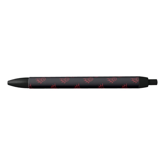 Falln Chibi Demon Wings Pen (Front)