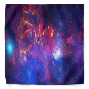 Falln Core of the Milkyway Bandana