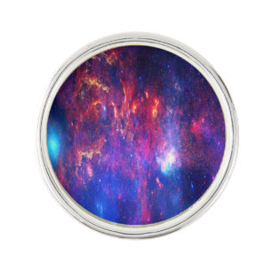 Falln Core of the Milkyway Pin
