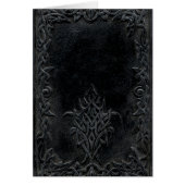 Falln Dark Tribal (Front)