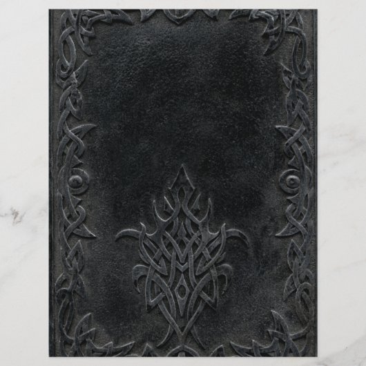 Falln Dark Tribal (Front)