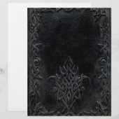Falln Dark Tribal (Front/Back)