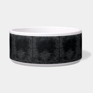Falln Dark Tribal Bowl