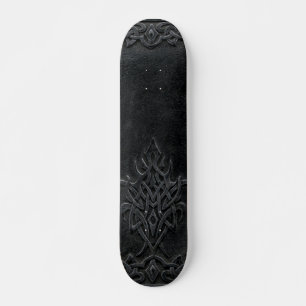 Falln Dark Tribal Skateboard Deck