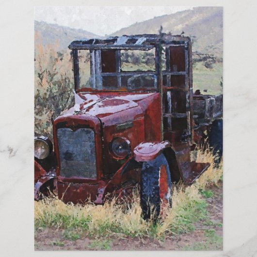 Falln Days Gone By (Front)