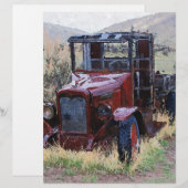 Falln Days Gone By (Front/Back)