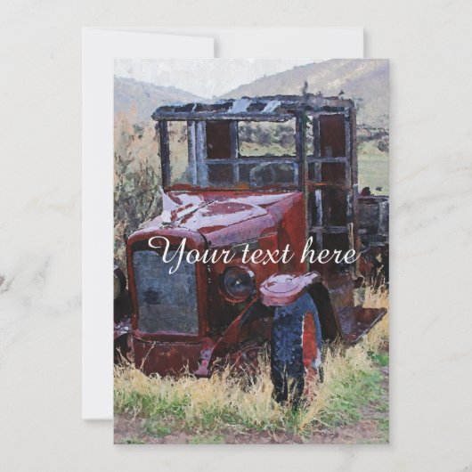 Falln Days Gone By (Front)