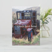 Falln Days Gone By (Standing Front)