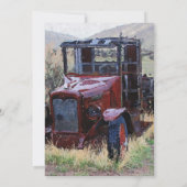 Falln Days Gone By (Back)