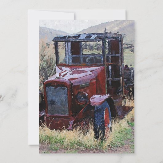 Falln Days Gone By (Back)