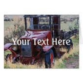 Falln Days Gone By (Front Horizontal)