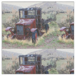 Falln Days Gone By Fabric