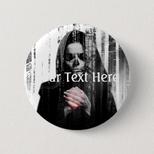 Falln Death Waits Button