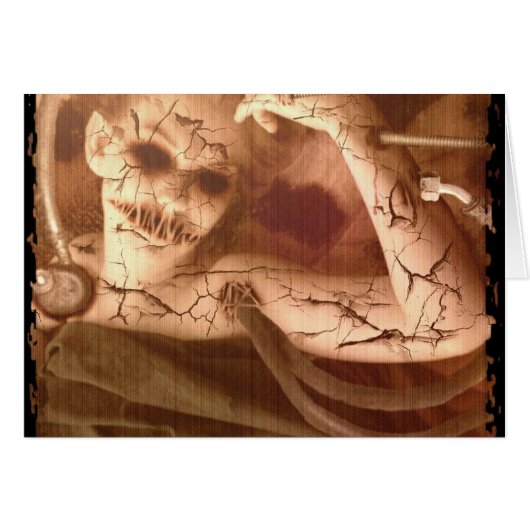 Falln Delicate Experiments (Front Horizontal)