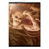 Falln Delicate Experiments (Front)