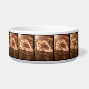 Falln Delicate Experiments Bowl