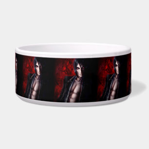 Falln Devil's Night Bowl