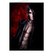 Falln Devil's Night Cards (Front)
