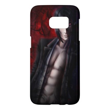 Falln Devil&#39;s Night Samsung Galaxy S7 Case