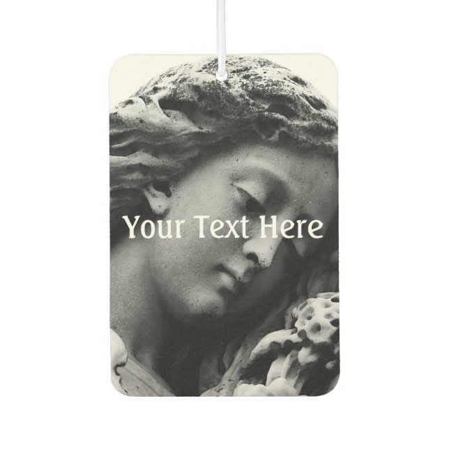 Falln Distant Dreams Air Freshener (Front)