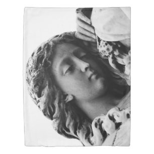 Falln Distant Dreams Duvet Cover