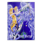 Falln Earth Angel (Front)