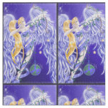 Falln Earth Angel Fabric