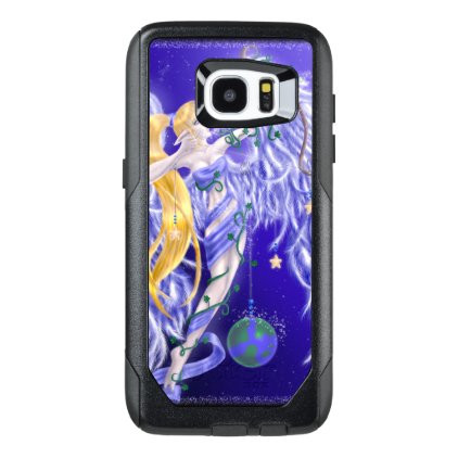 Falln Earth Angel OtterBox Samsung Galaxy S7 Edge Case